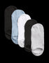 5pk No Show Trainer Liners™